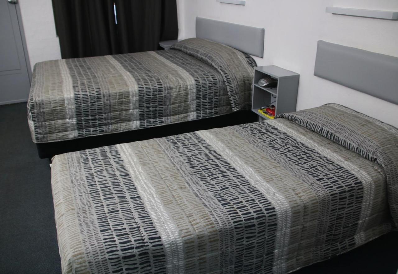 Bourbong St Motel