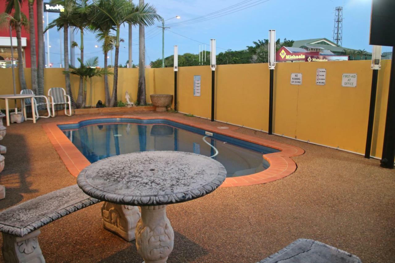 Motel Bourbong St